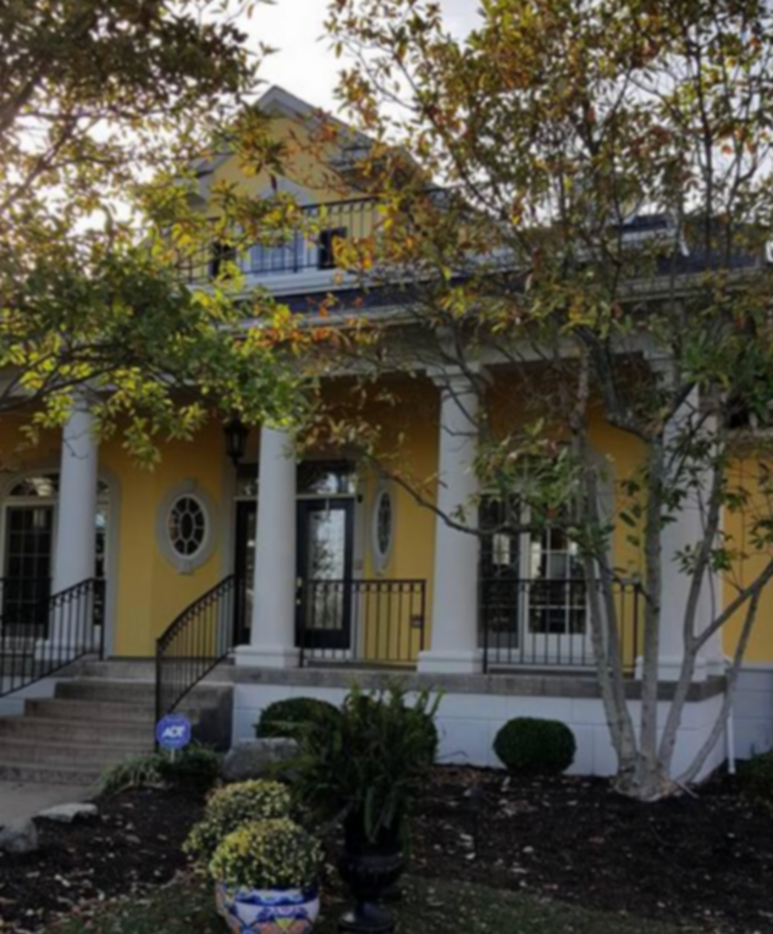 Keyton Custom Painting and Pressure Washing