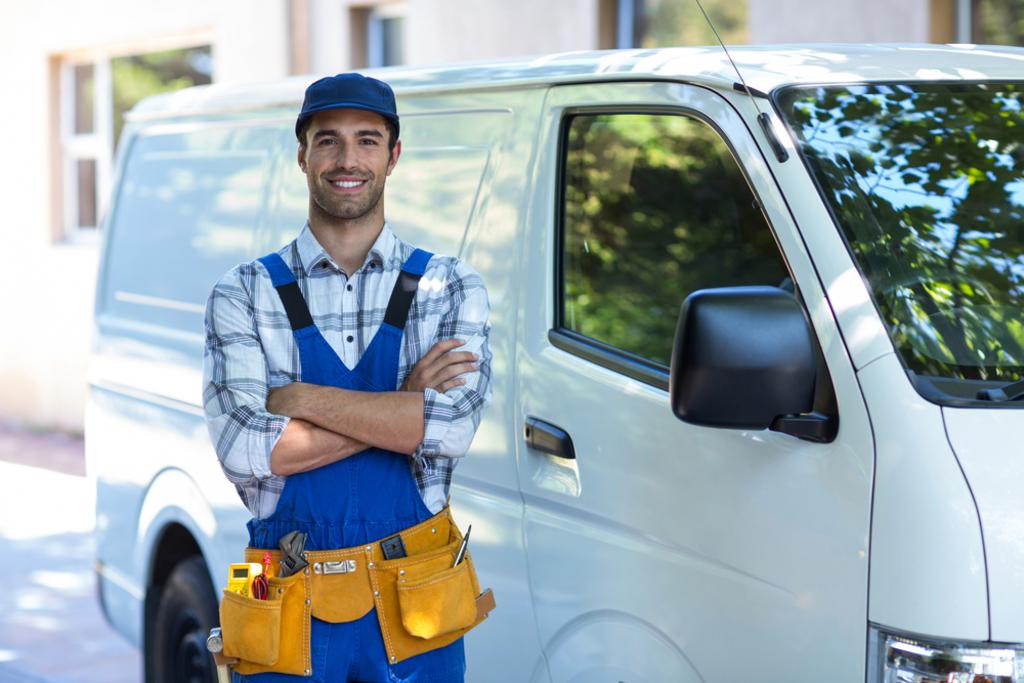 Jeremiah's Handyman Service