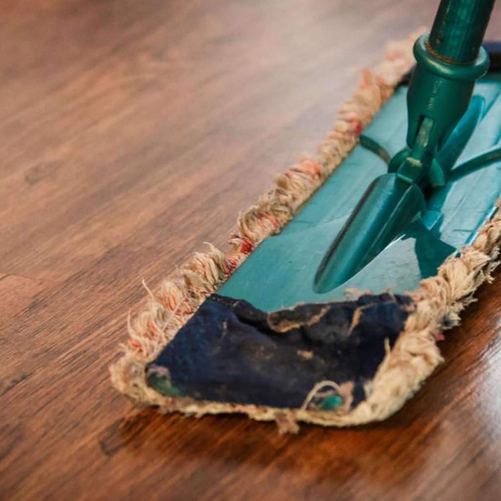 Residential Home Cleaner