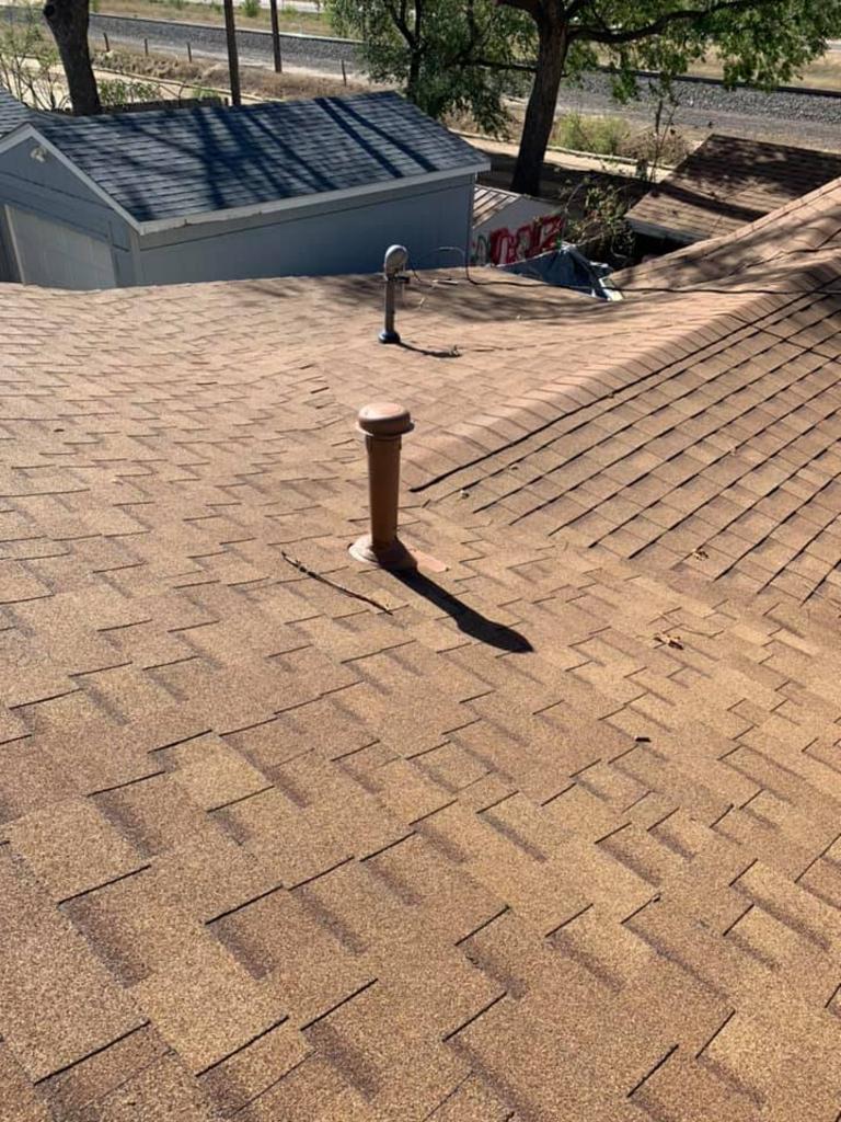 All Purpose Roofing and Gutters
