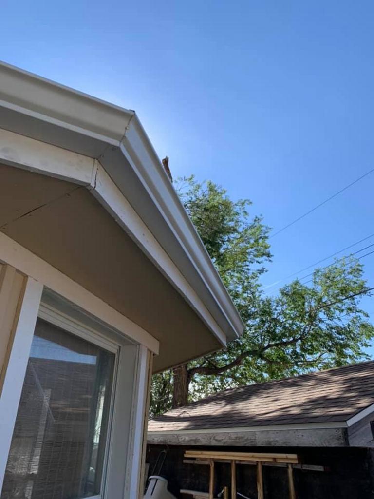 All Purpose Roofing and Gutters