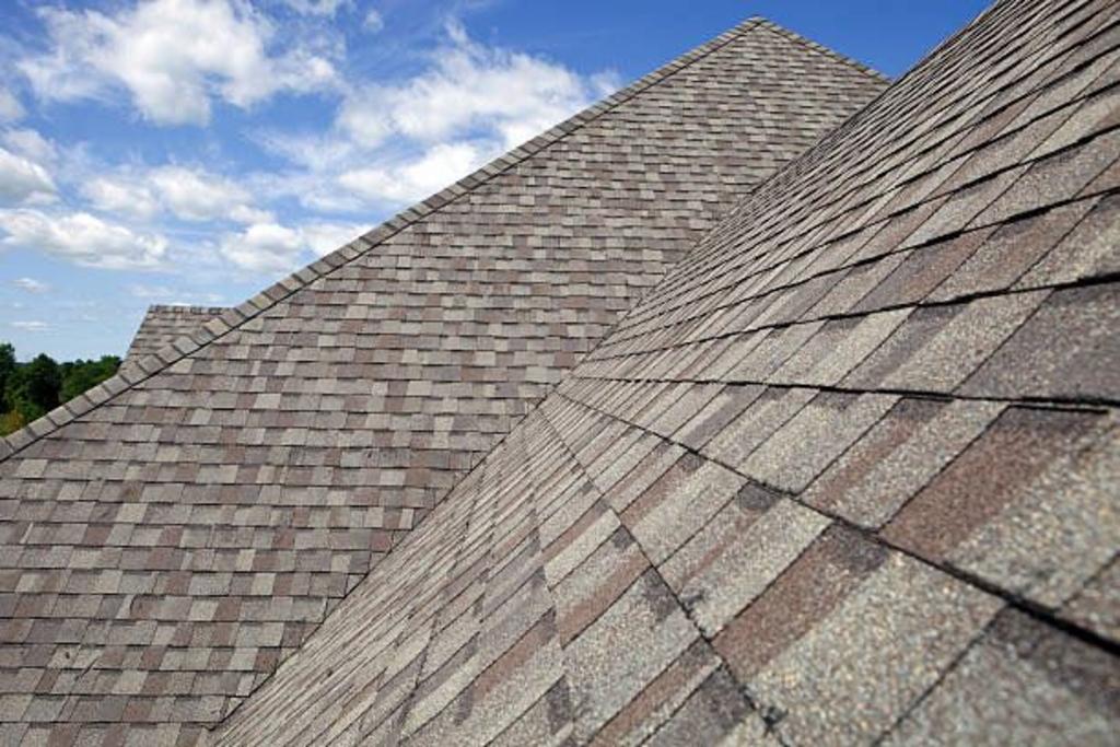 All Purpose Roofing and Gutters