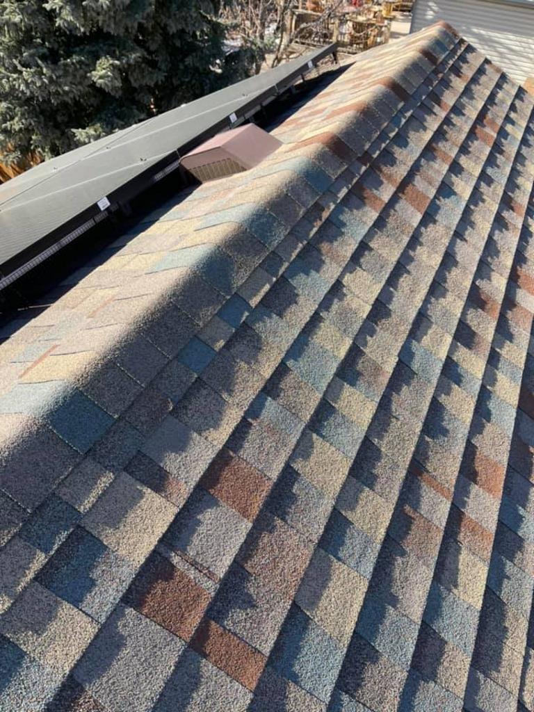 All Purpose Roofing and Gutters