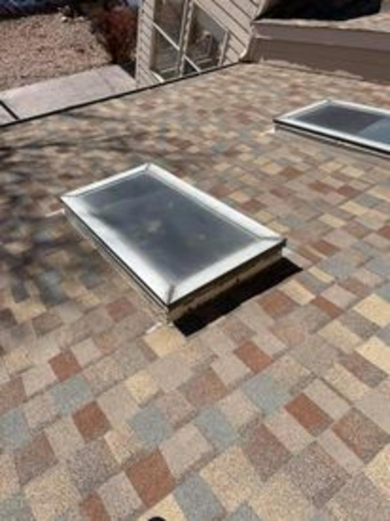 All Purpose Roofing and Gutters