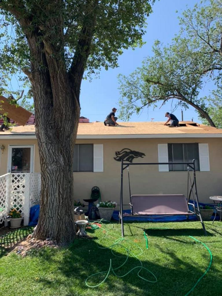 All Purpose Roofing and Gutters