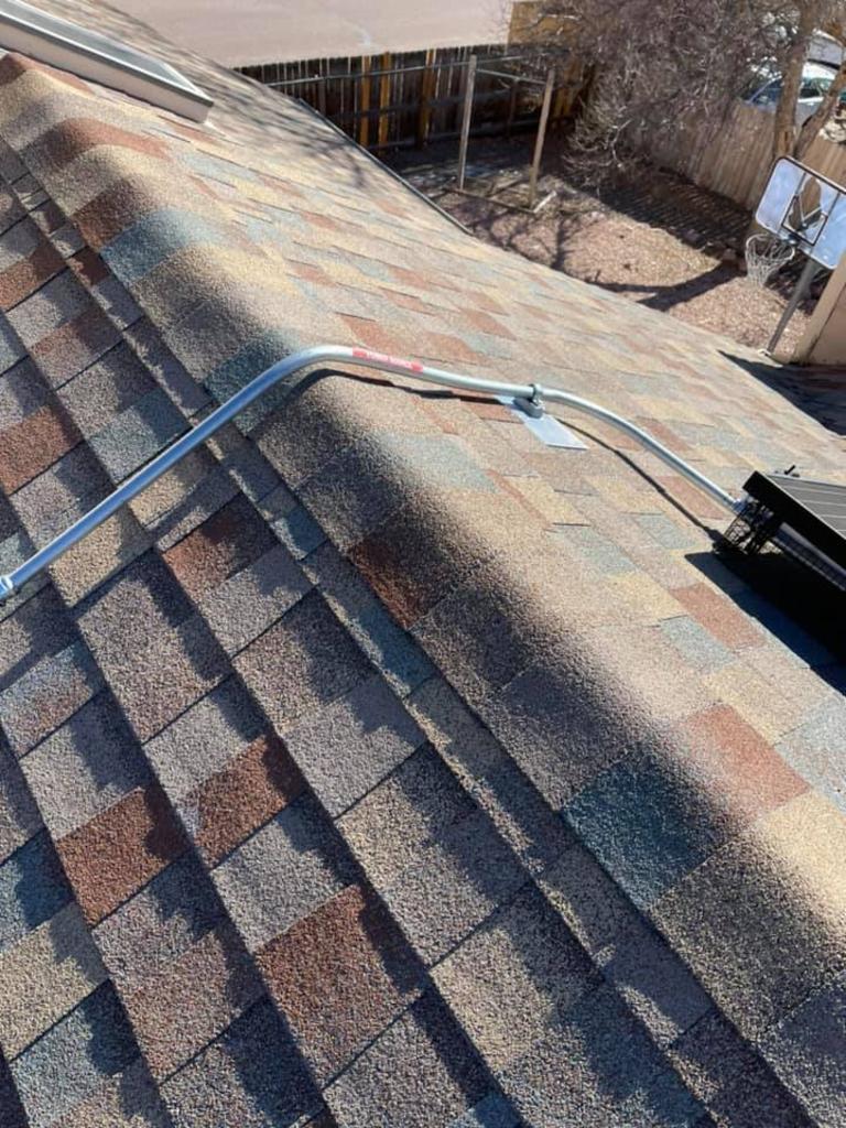 All Purpose Roofing and Gutters