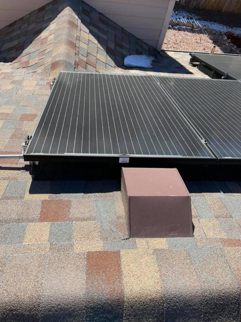 All Purpose Roofing and Gutters