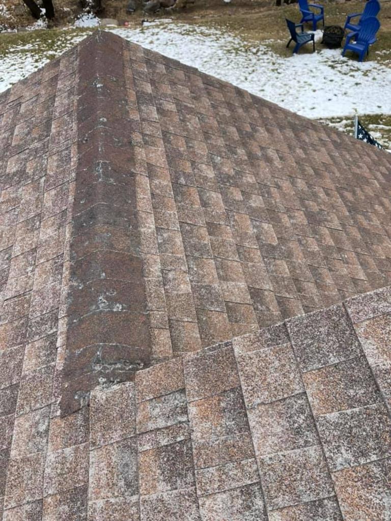 All Purpose Roofing and Gutters