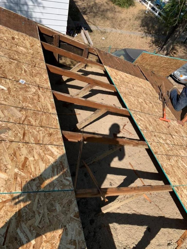 All Purpose Roofing and Gutters