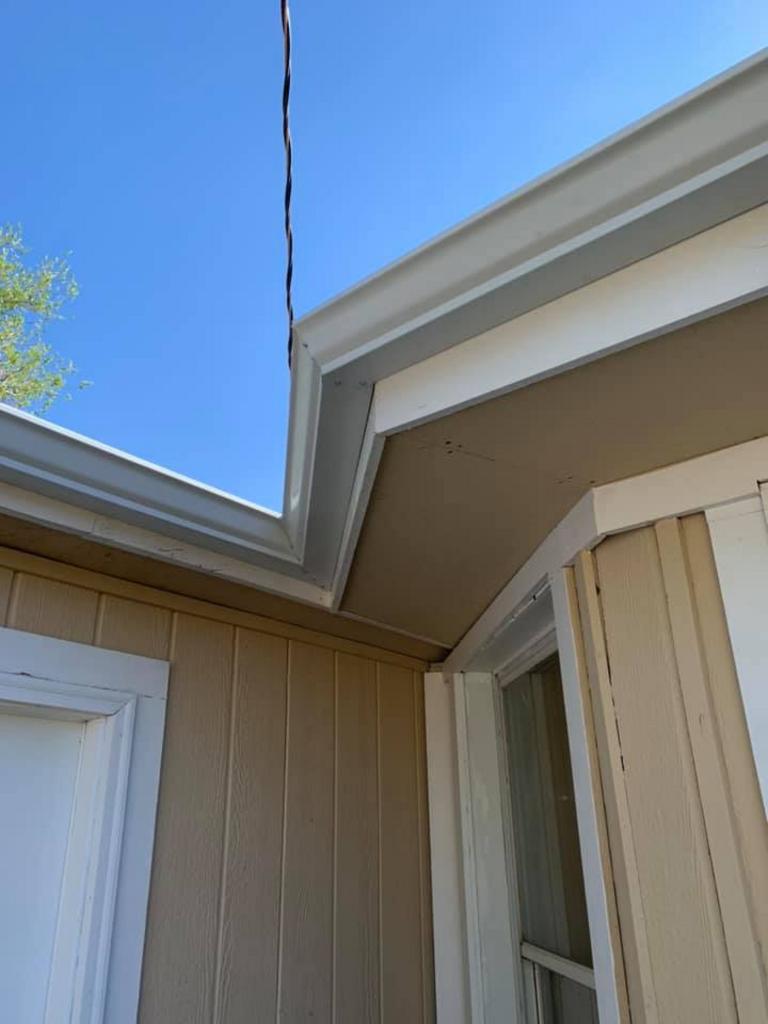 All Purpose Roofing and Gutters