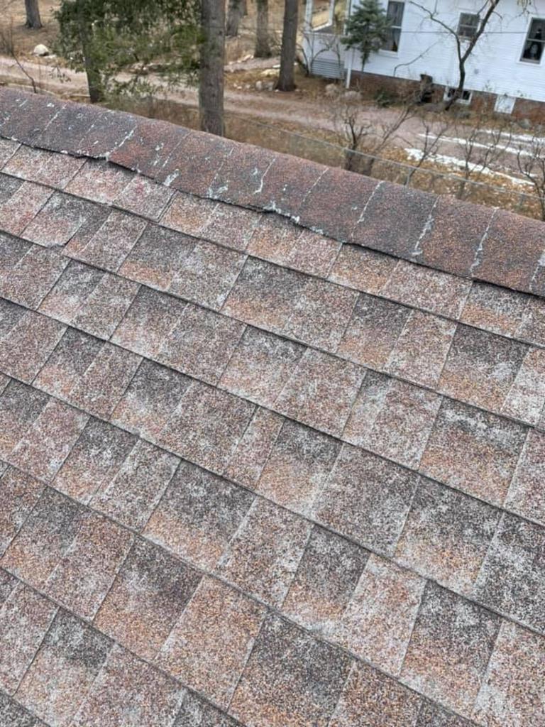 All Purpose Roofing and Gutters
