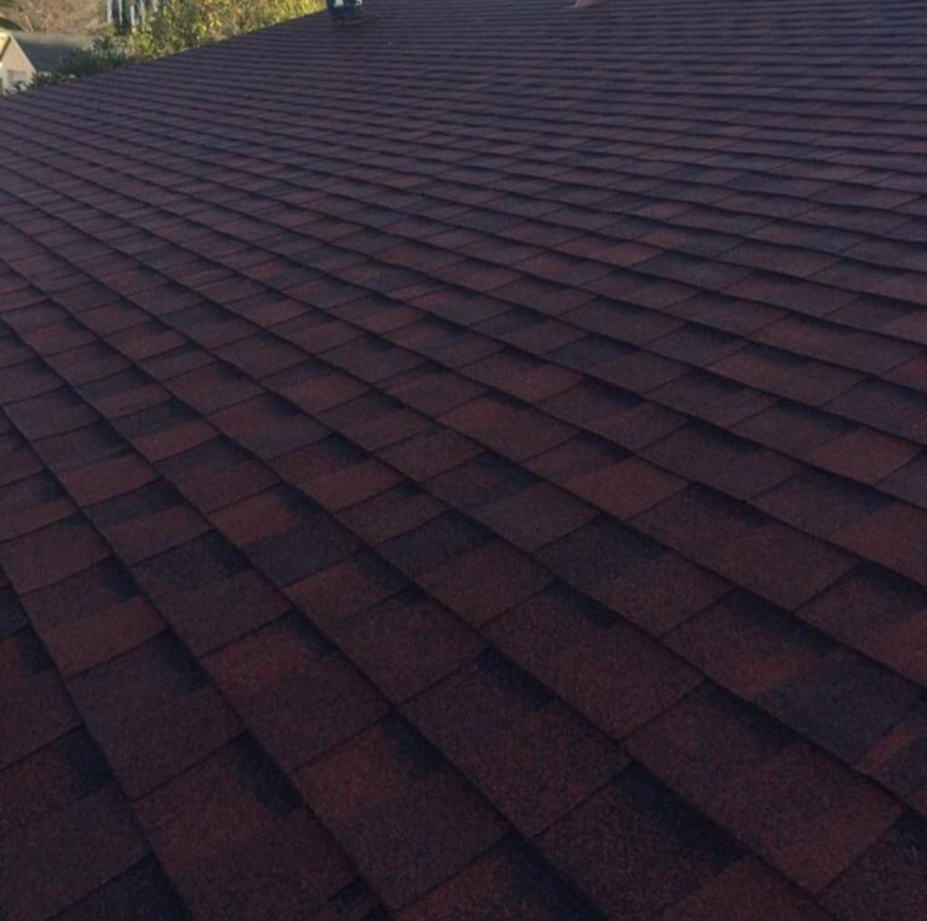 Composition Shingles