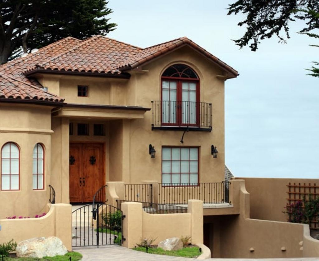 Silicon Roof