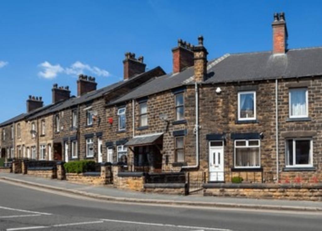 Property Management Cleaning