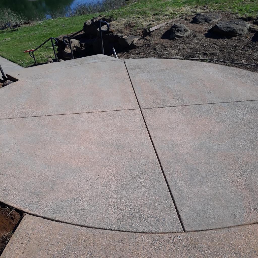 Gallery | Dotson Power Washing | Pressure Washing Service in Roseville, CA