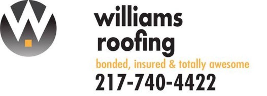 Williams Roofing