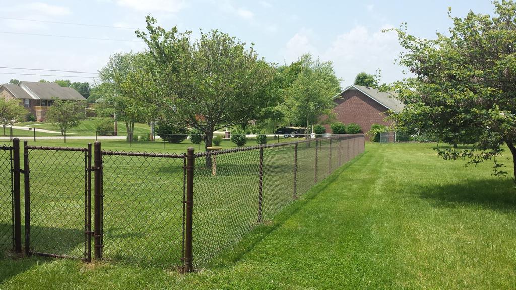 Putnam County Fencing