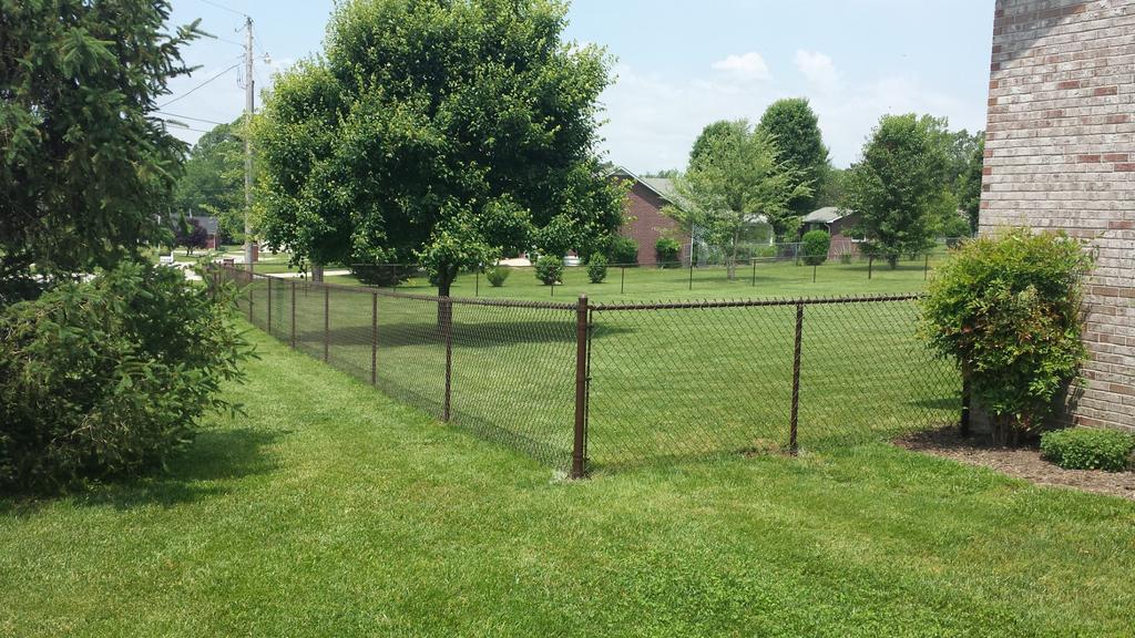 Putnam County Fencing