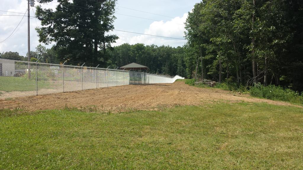 Putnam County Fencing