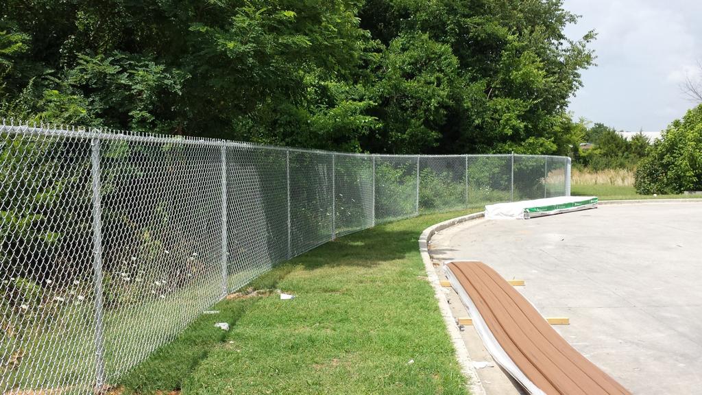 Putnam County Fencing