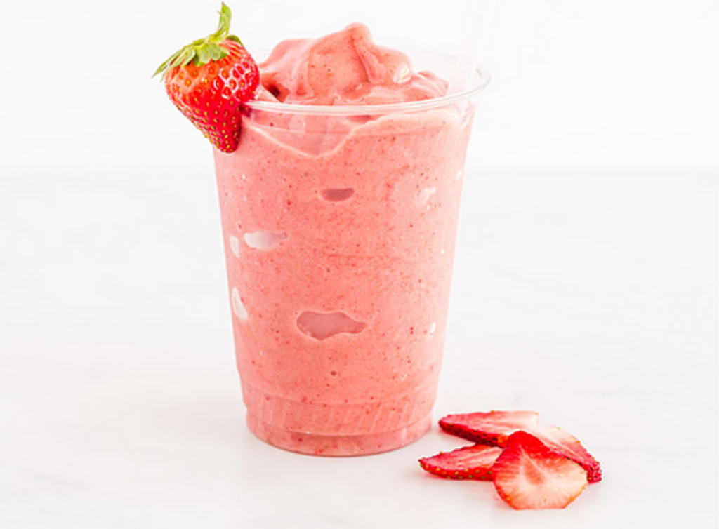 Verry Strawberry
