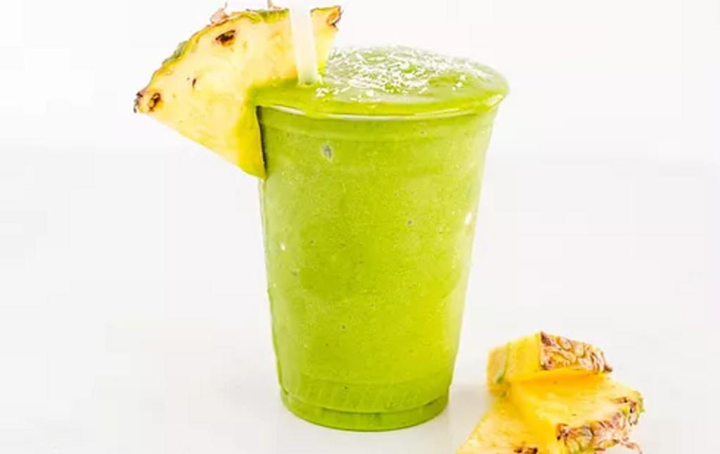 Green Smoothie