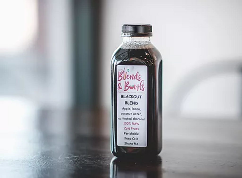 Blackout Blend