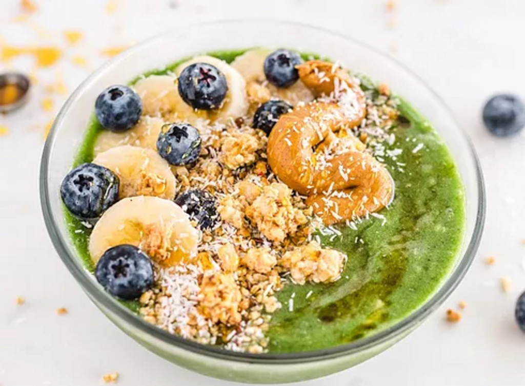 Tropical Bowl