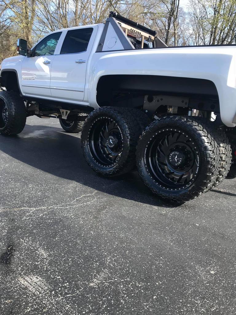 Prestige Auto Detailing