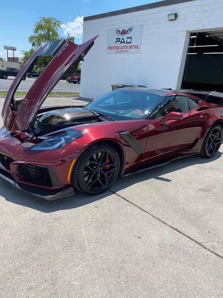 Prestige Auto Detailing