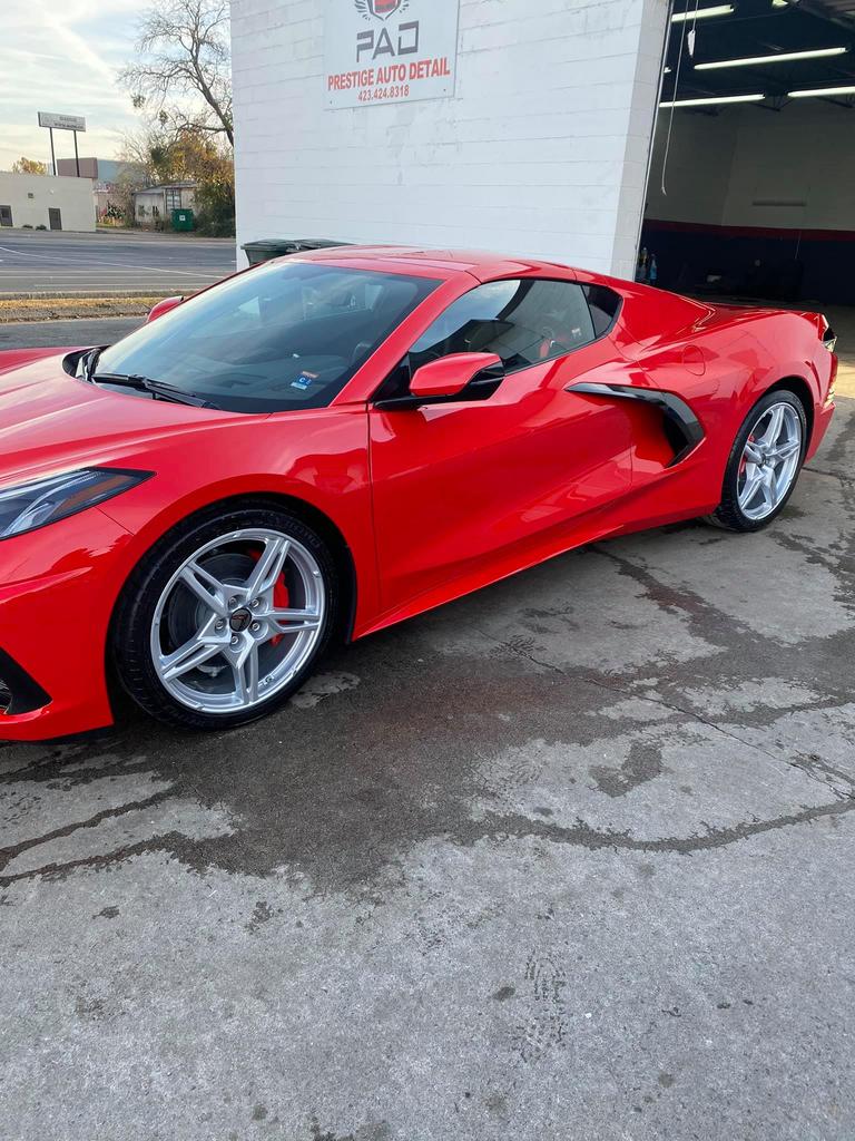 Prestige Auto Detailing