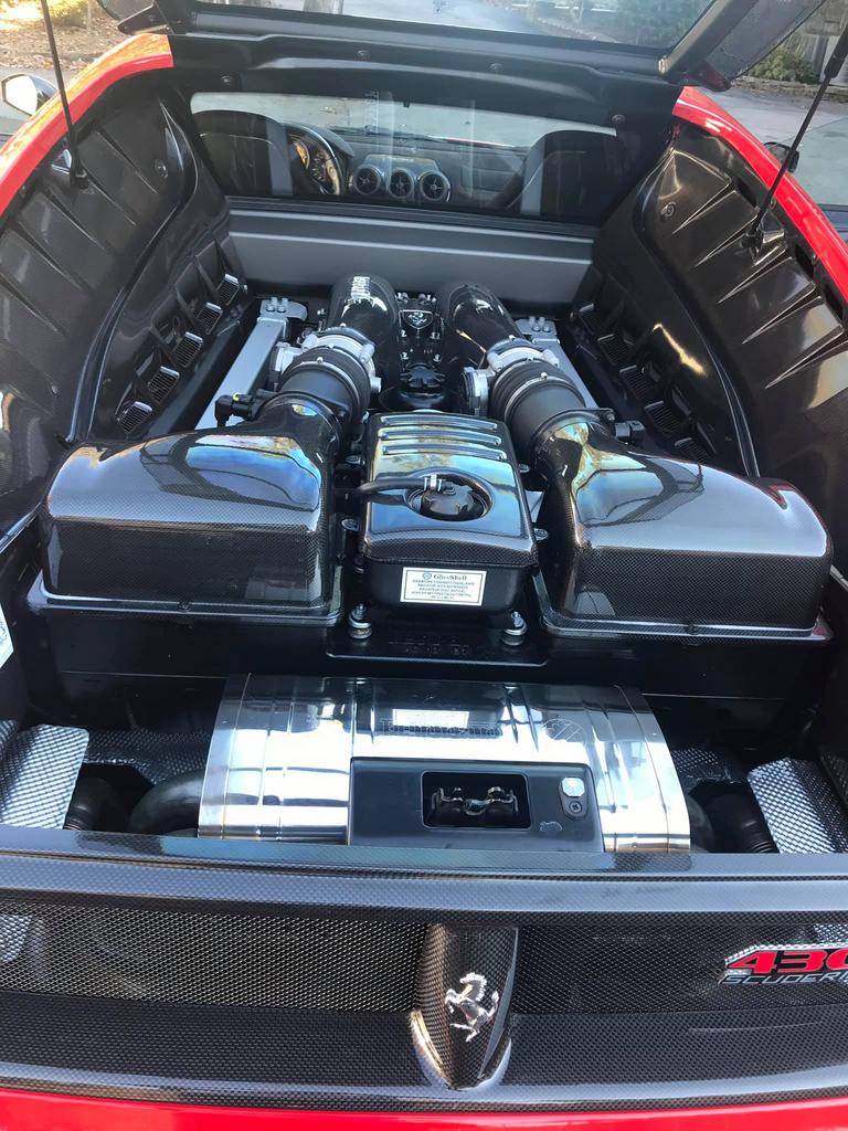 Prestige Auto Detailing