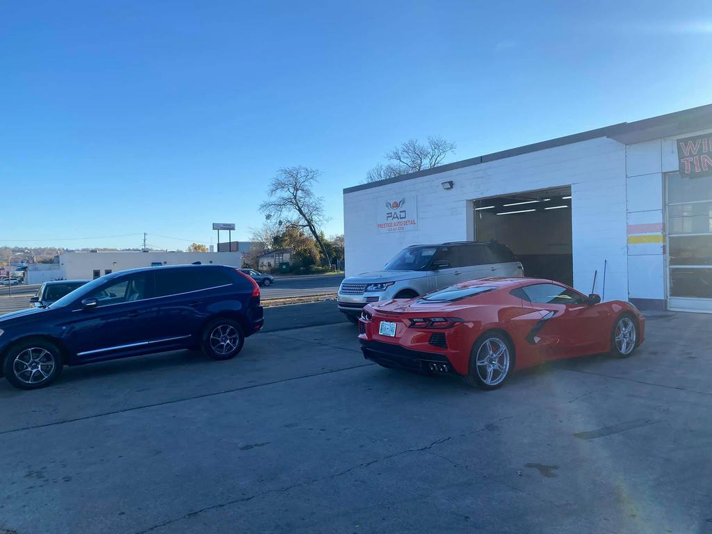 Prestige Auto Detailing