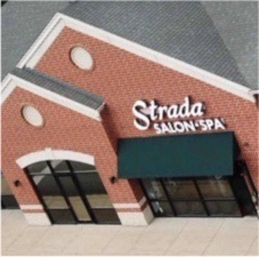  Strada Salon &amp; Spa