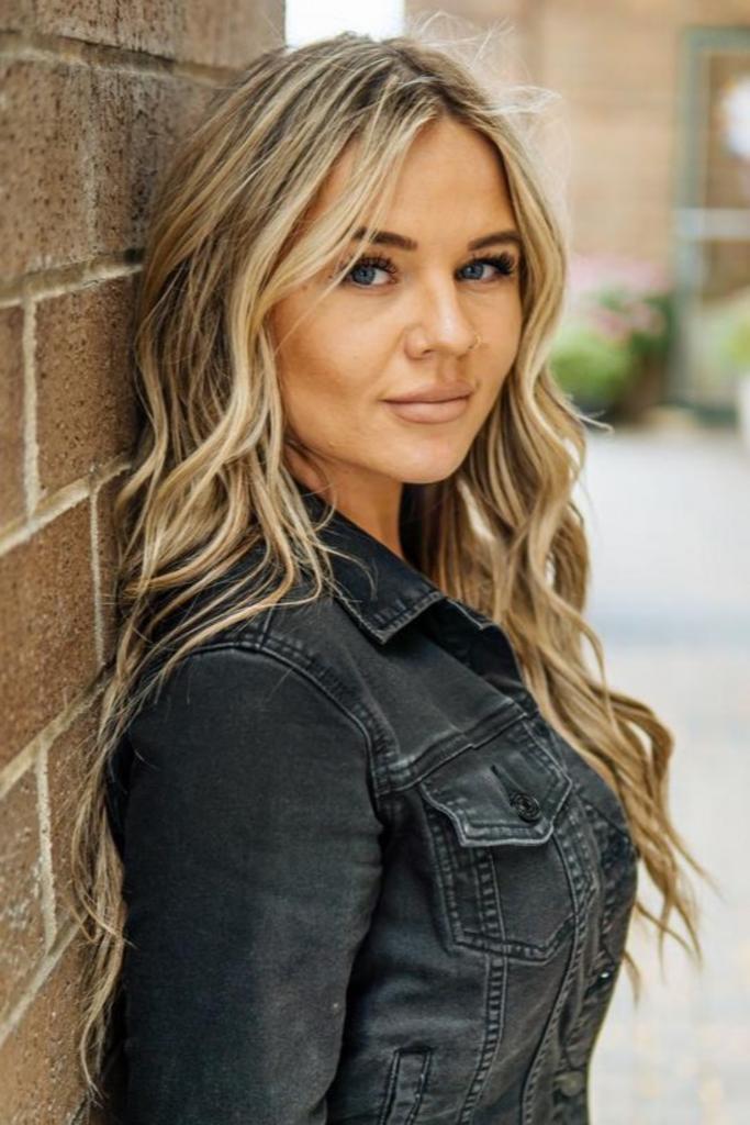 Tina