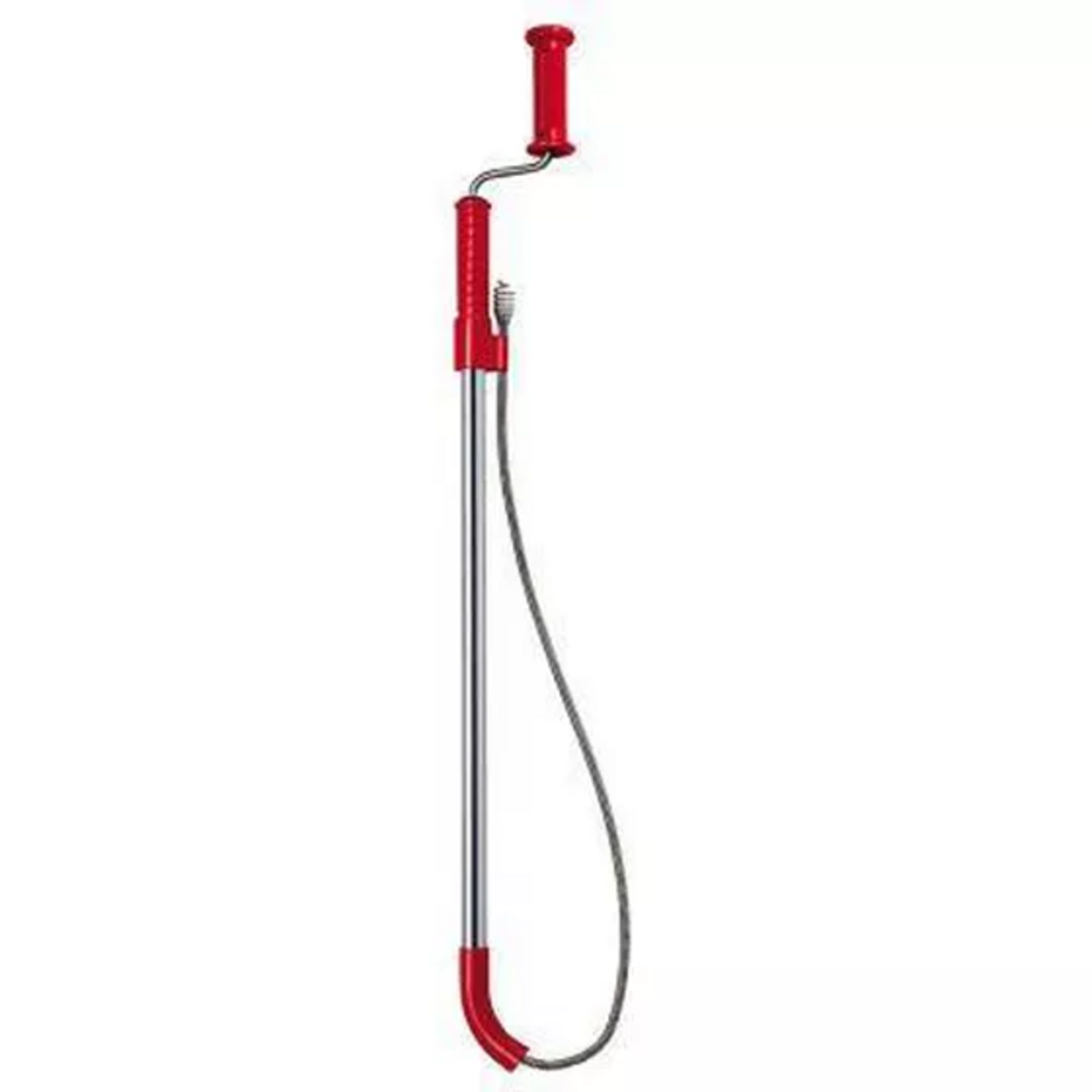 TOILET AUGER