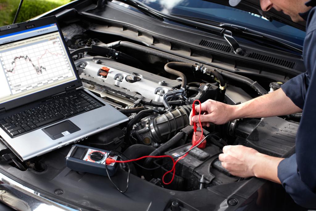 Auto Care