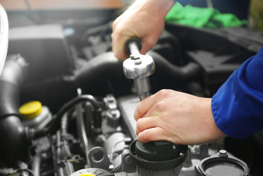 Auto Care