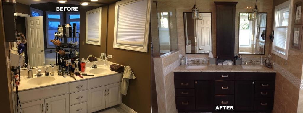 Home Improvement Design Build