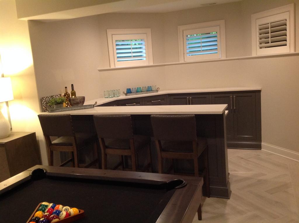 Home Improvement Design Build