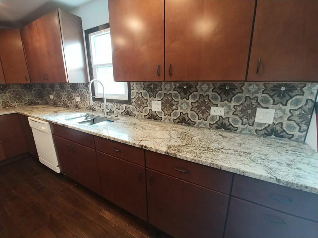 Home Improvement Design Build