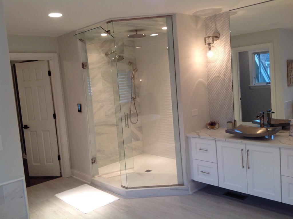 Home Improvement Design Build
