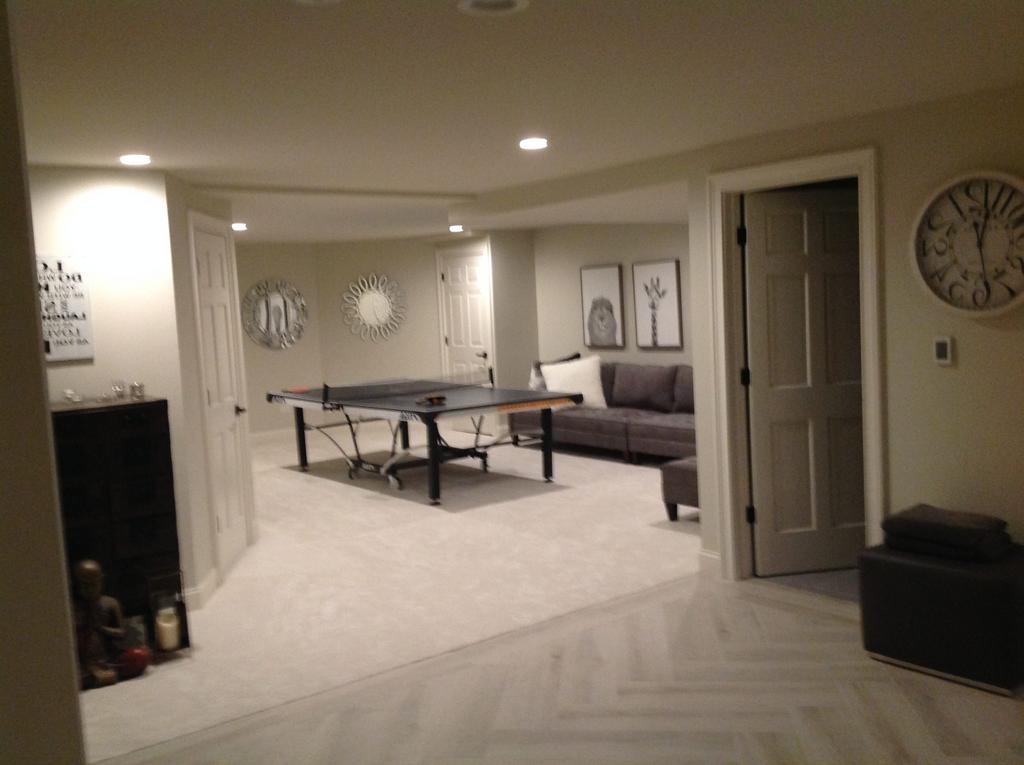 Home Improvement Design Build