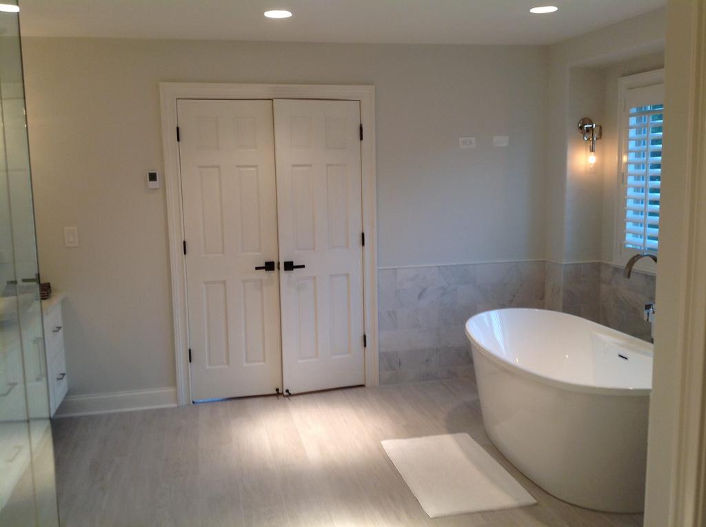 Home Improvement Design Build