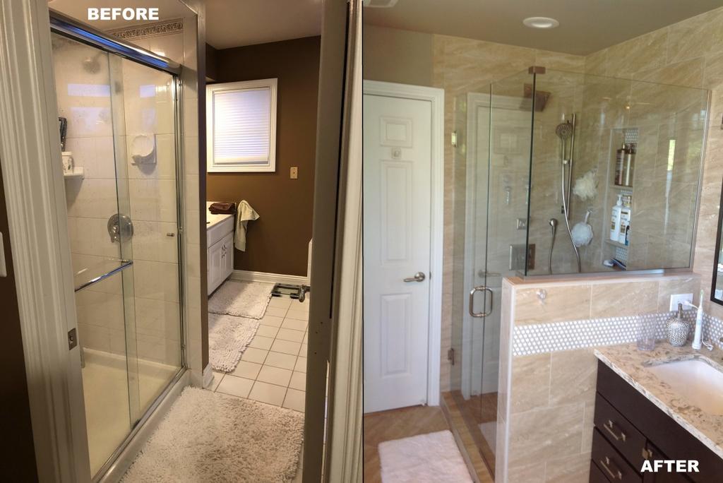 Home Improvement Design Build