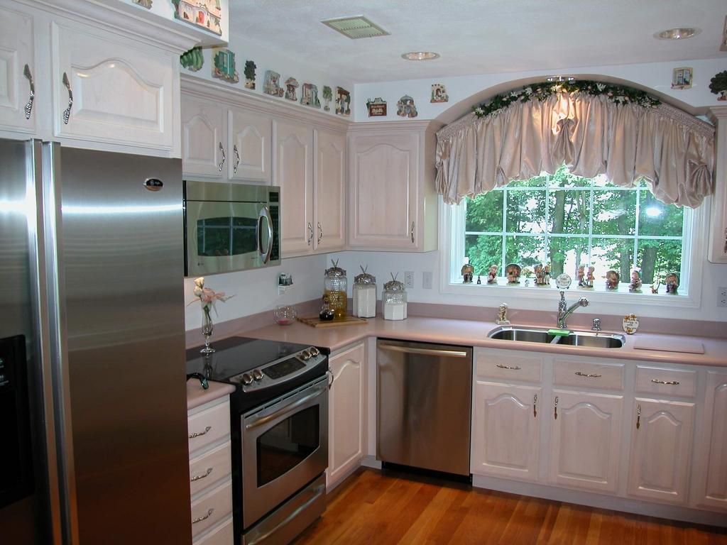 Home Improvement Design Build