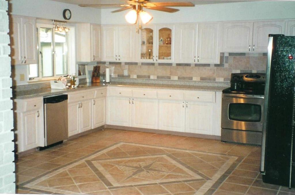 Home Improvement Design Build
