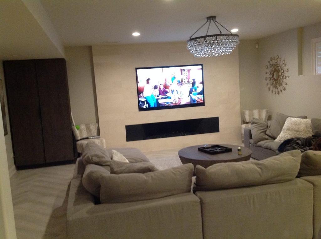 Home Improvement Design Build