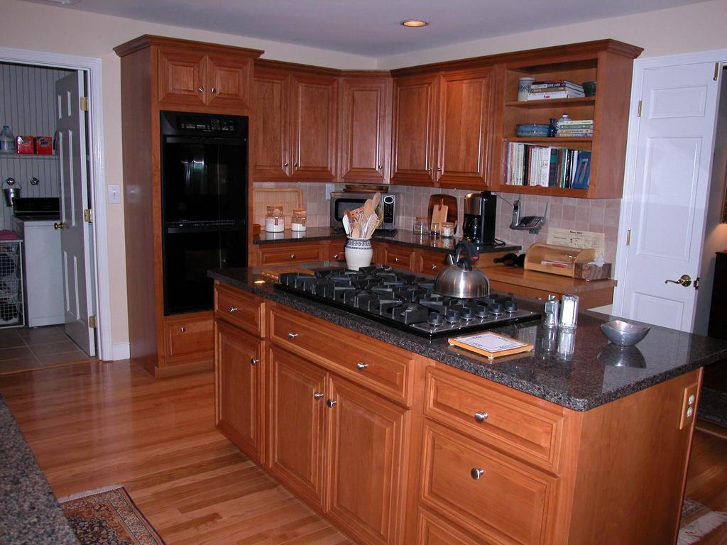 Home Improvement Design Build