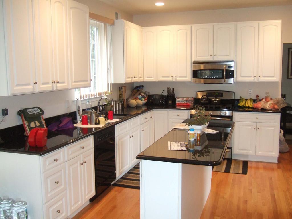 Home Improvement Design Build